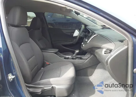 2022 Chevrolet Malibu Fwd Lt z USA, uszkodzony, nr VIN 1G1ZD5ST6NF169355